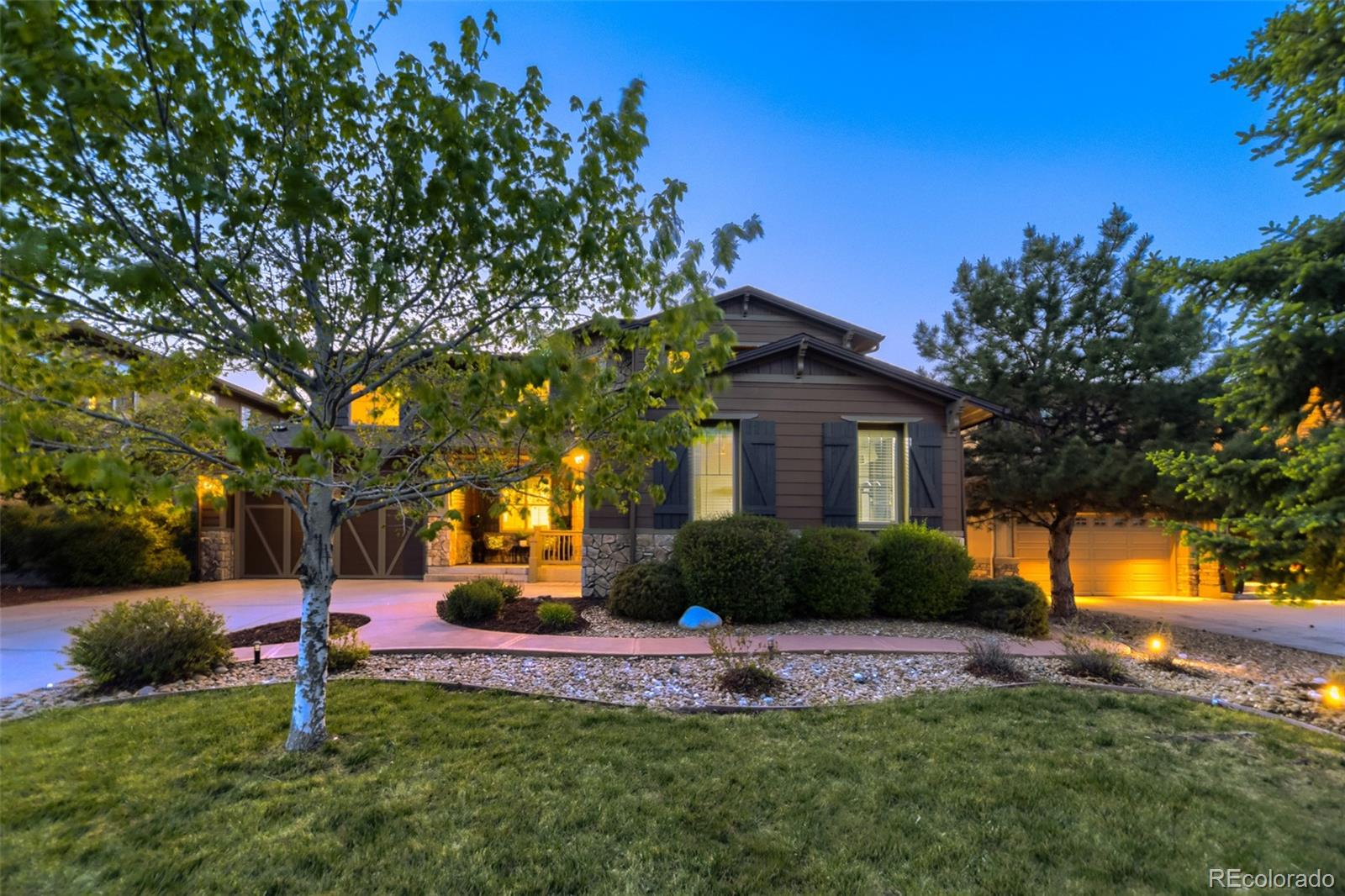 MLS Image #4 for 25021 e indore place,aurora, Colorado
