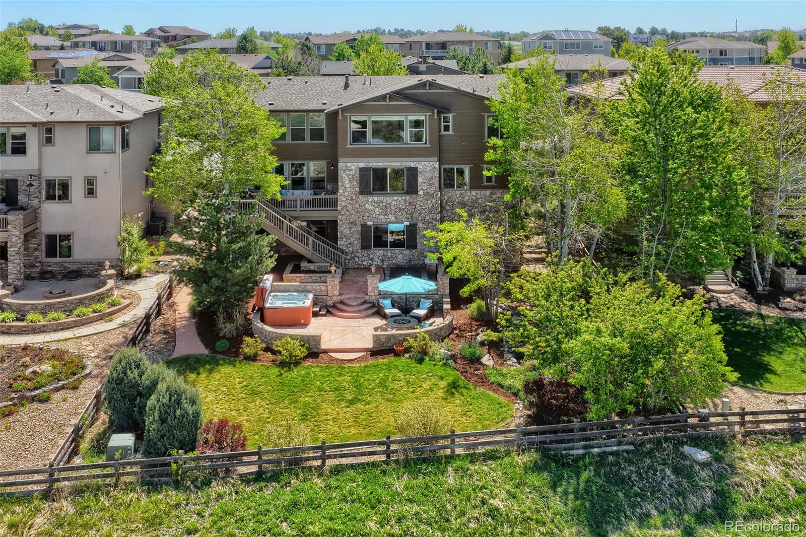 MLS Image #44 for 25021 e indore place,aurora, Colorado