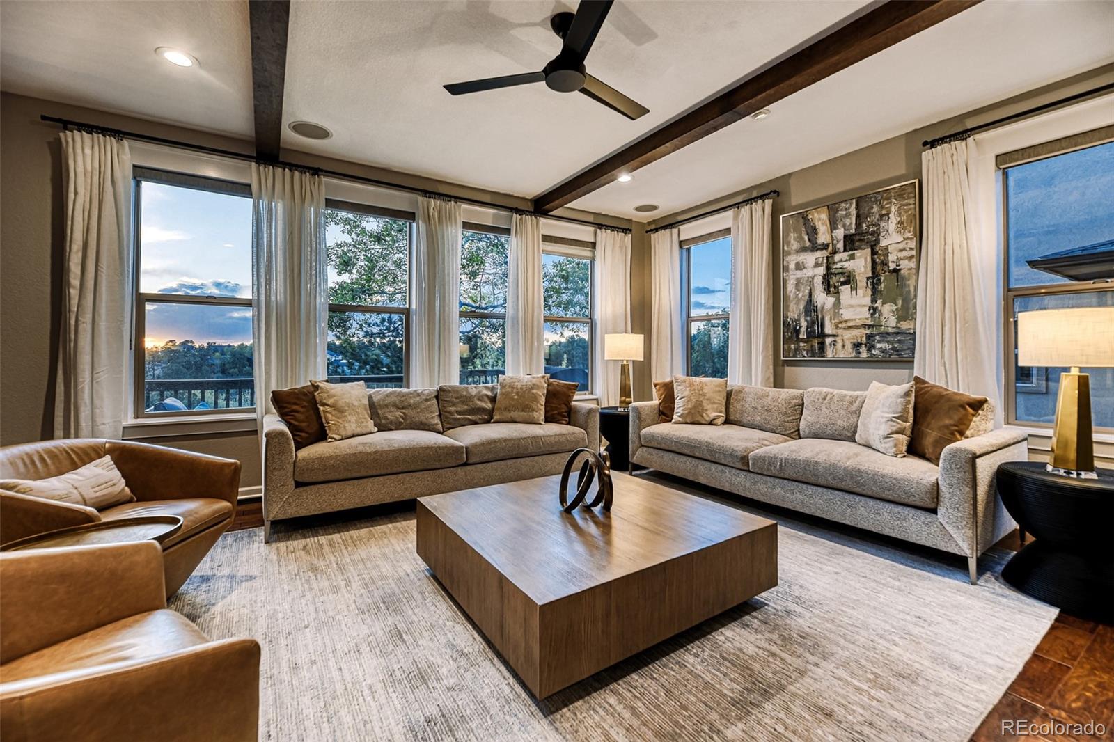 MLS Image #5 for 25021 e indore place,aurora, Colorado