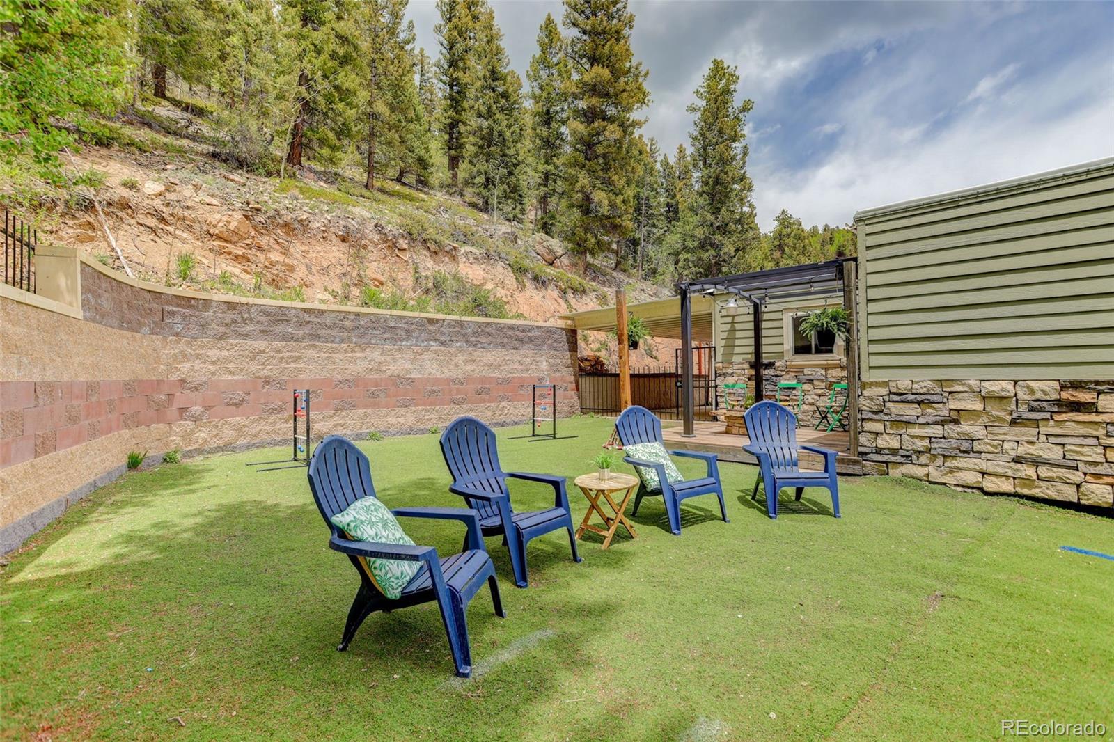 MLS Image #1 for 31307  kings valley w ,conifer, Colorado