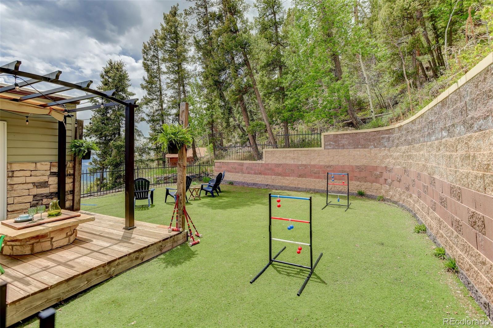 MLS Image #10 for 31307  kings valley w ,conifer, Colorado