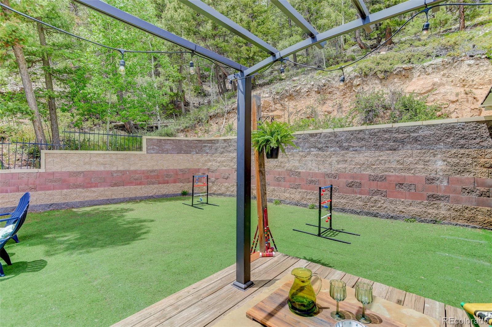 MLS Image #11 for 31307  kings valley w ,conifer, Colorado