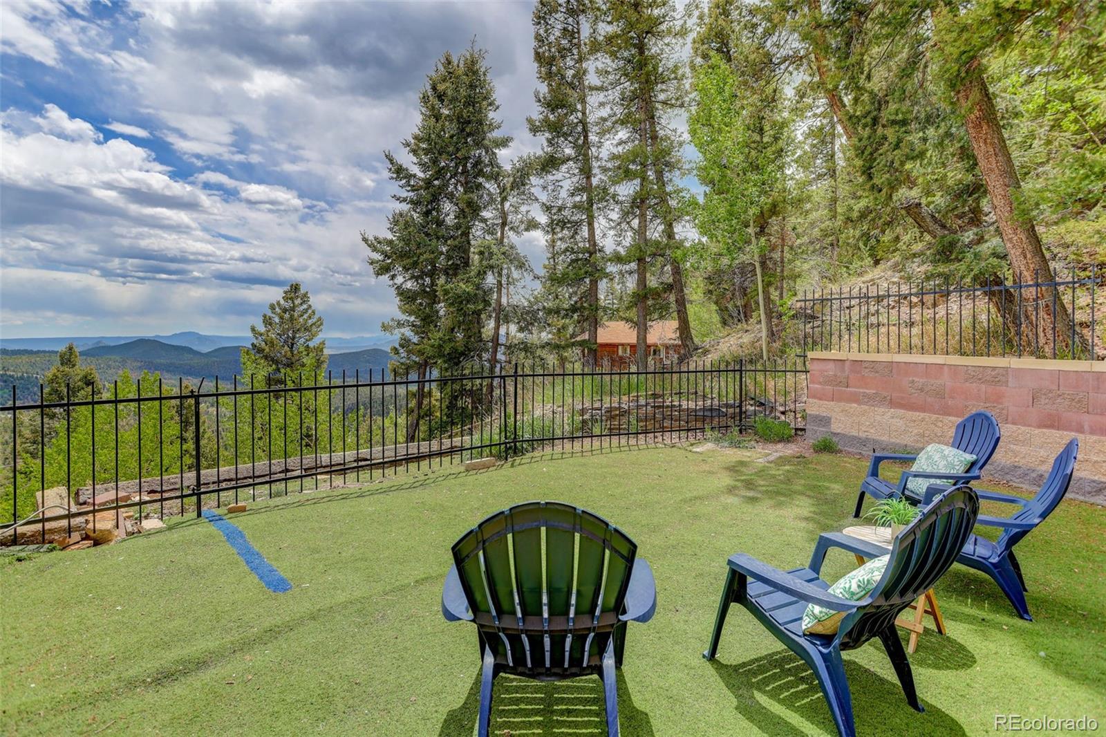 MLS Image #12 for 31307  kings valley w ,conifer, Colorado