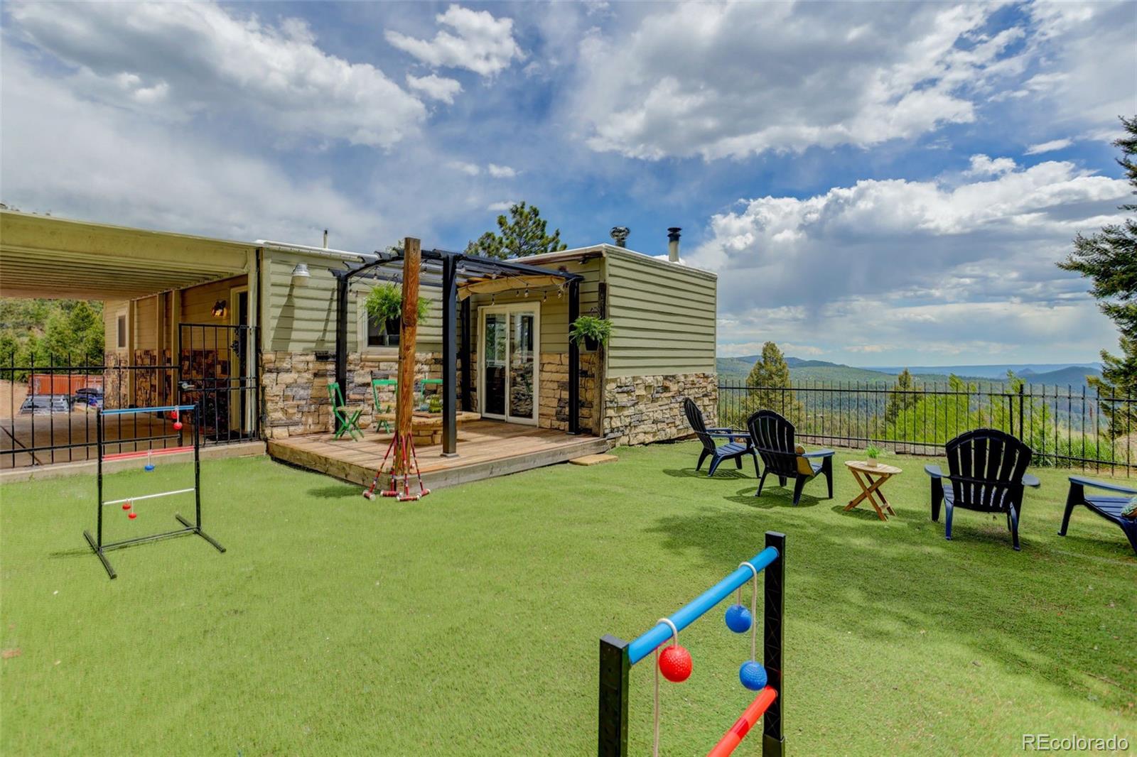 MLS Image #13 for 31307  kings valley w ,conifer, Colorado