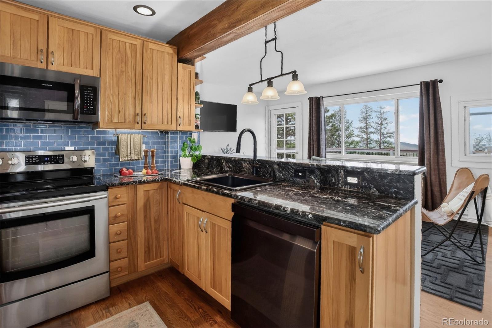 MLS Image #25 for 31307  kings valley w ,conifer, Colorado