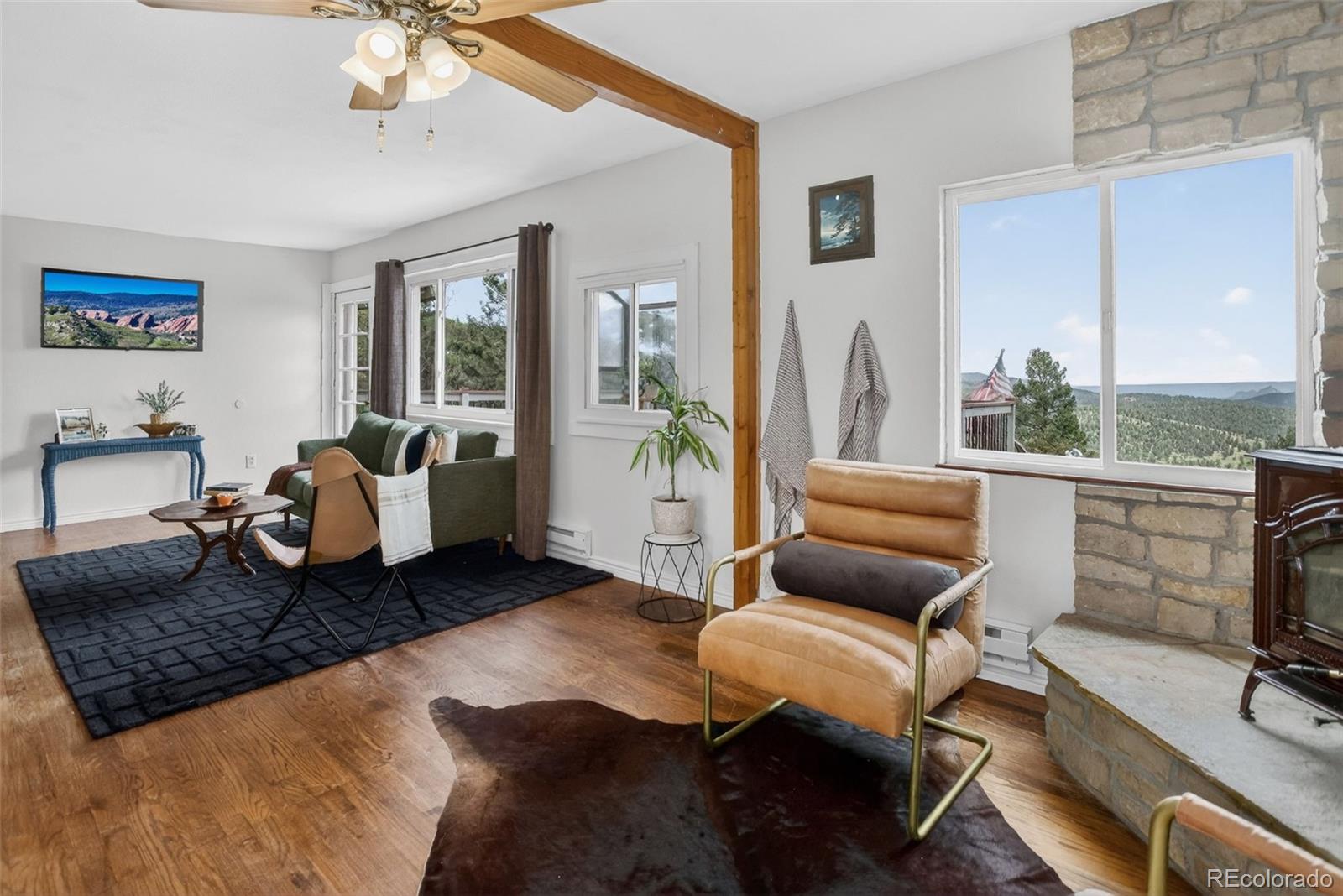 MLS Image #30 for 31307  kings valley w ,conifer, Colorado