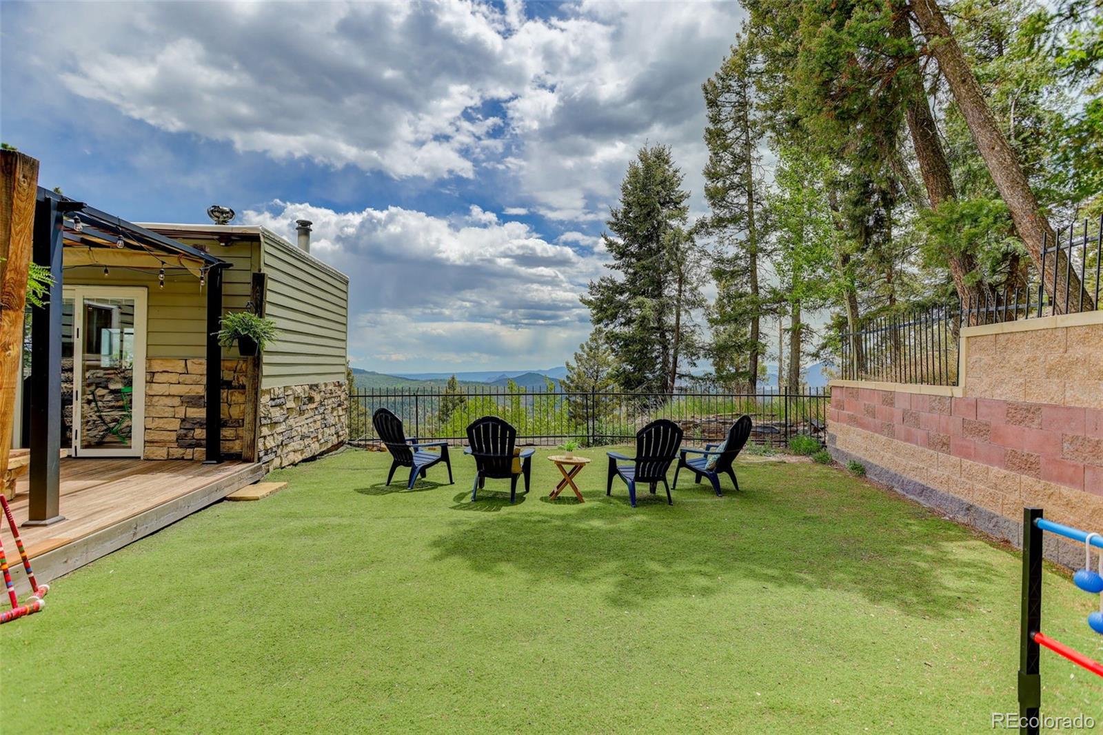 MLS Image #37 for 31307  kings valley w ,conifer, Colorado