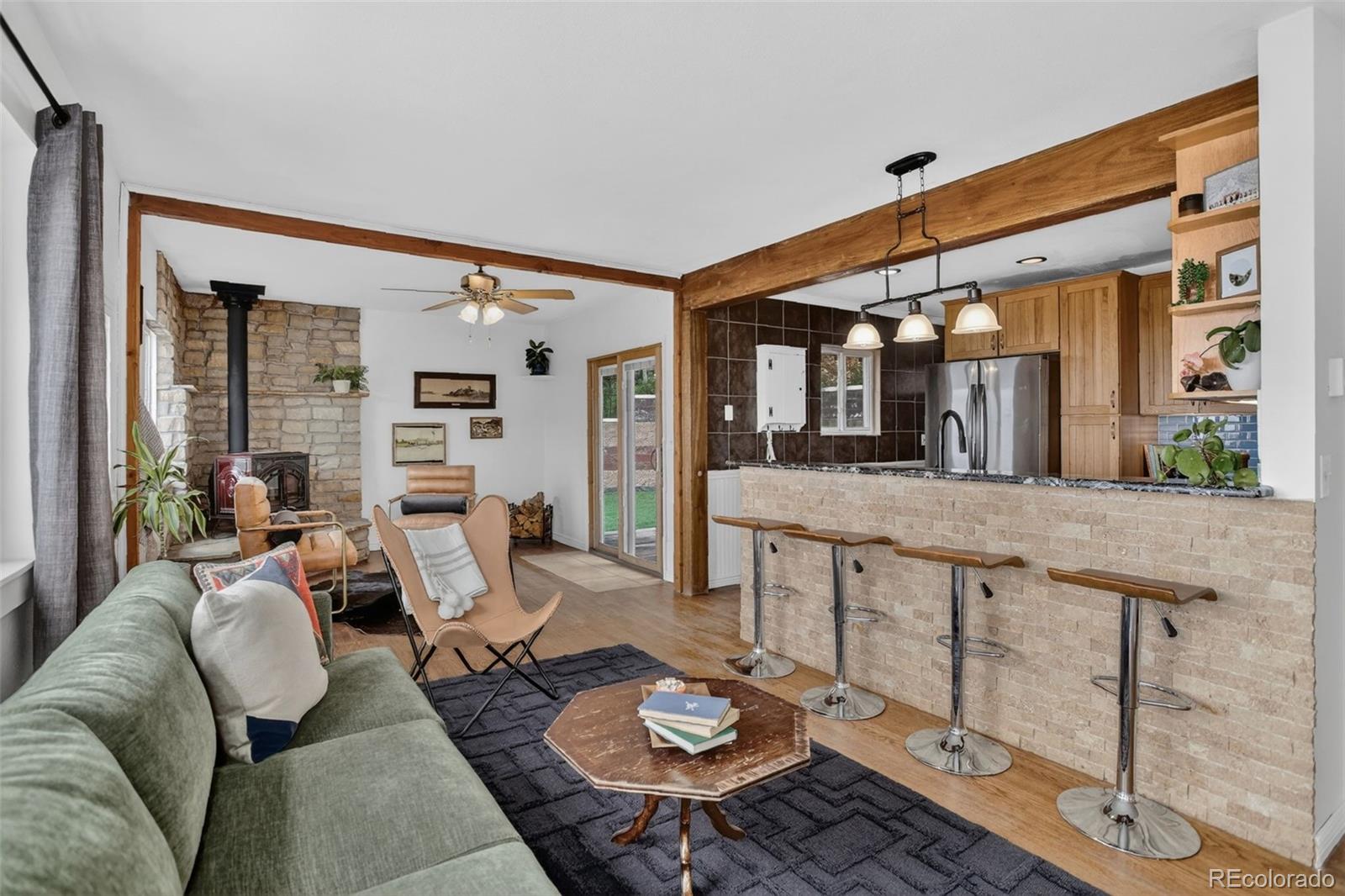 MLS Image #4 for 31307  kings valley w ,conifer, Colorado