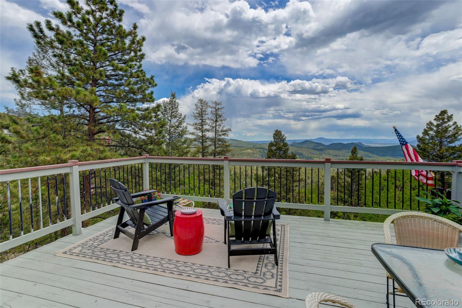 MLS Image #6 for 31307  kings valley w ,conifer, Colorado