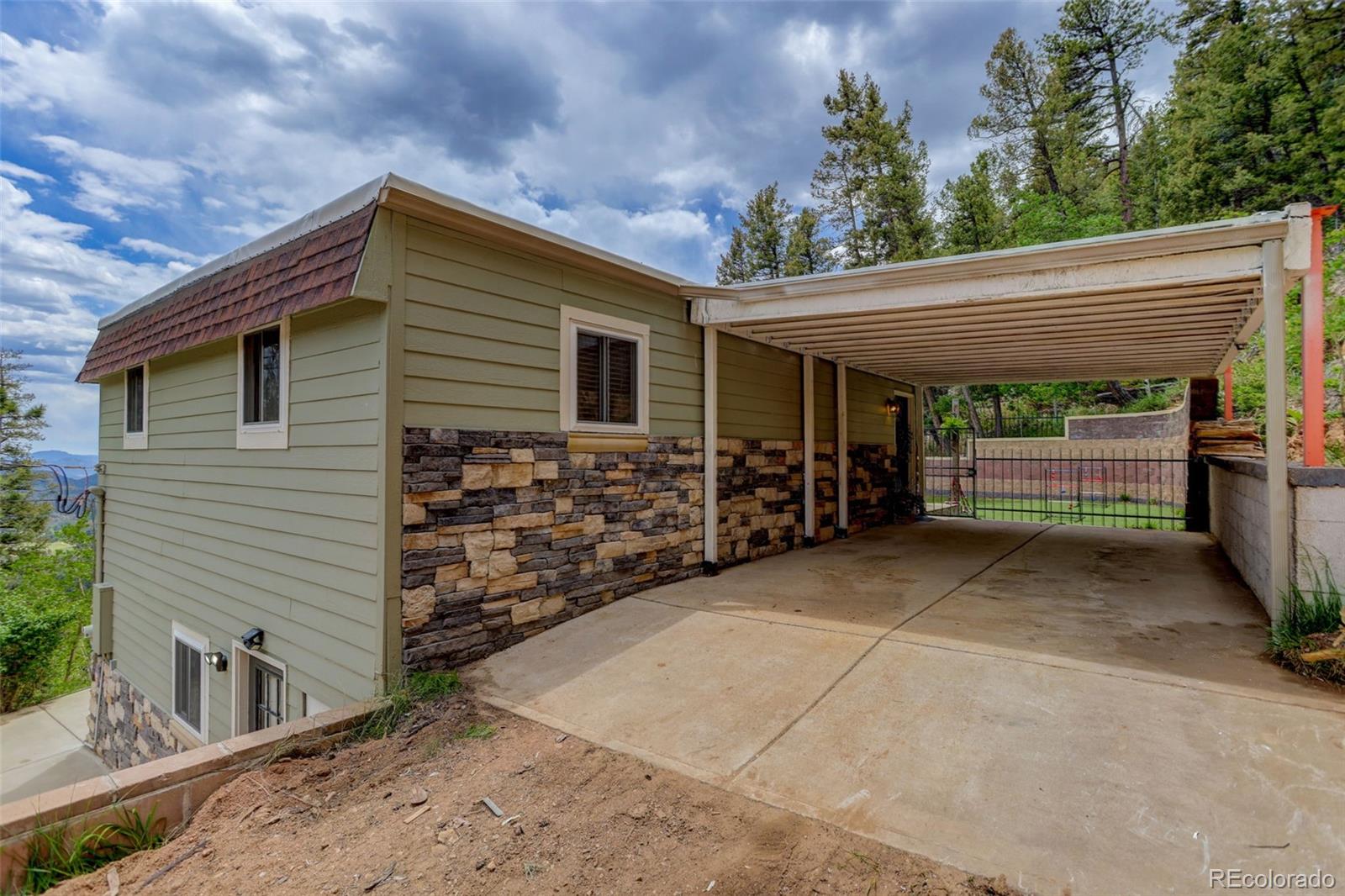 MLS Image #9 for 31307  kings valley w ,conifer, Colorado