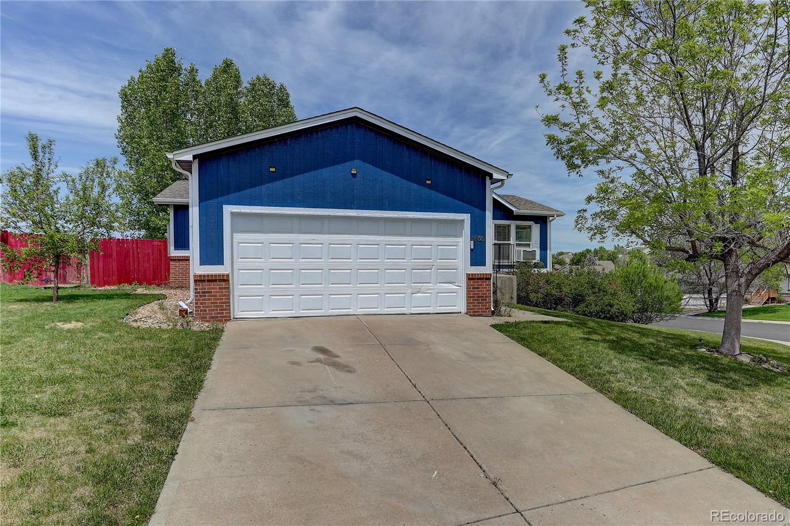 MLS Image #1 for 5853 s quemoy ,centennial, Colorado