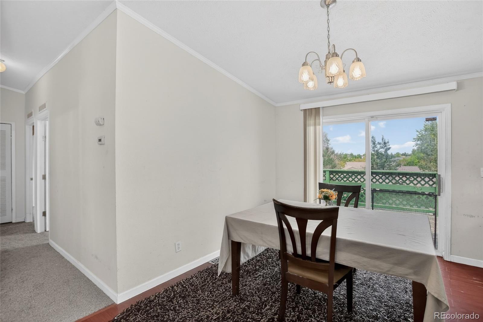 MLS Image #12 for 5853 s quemoy ,centennial, Colorado