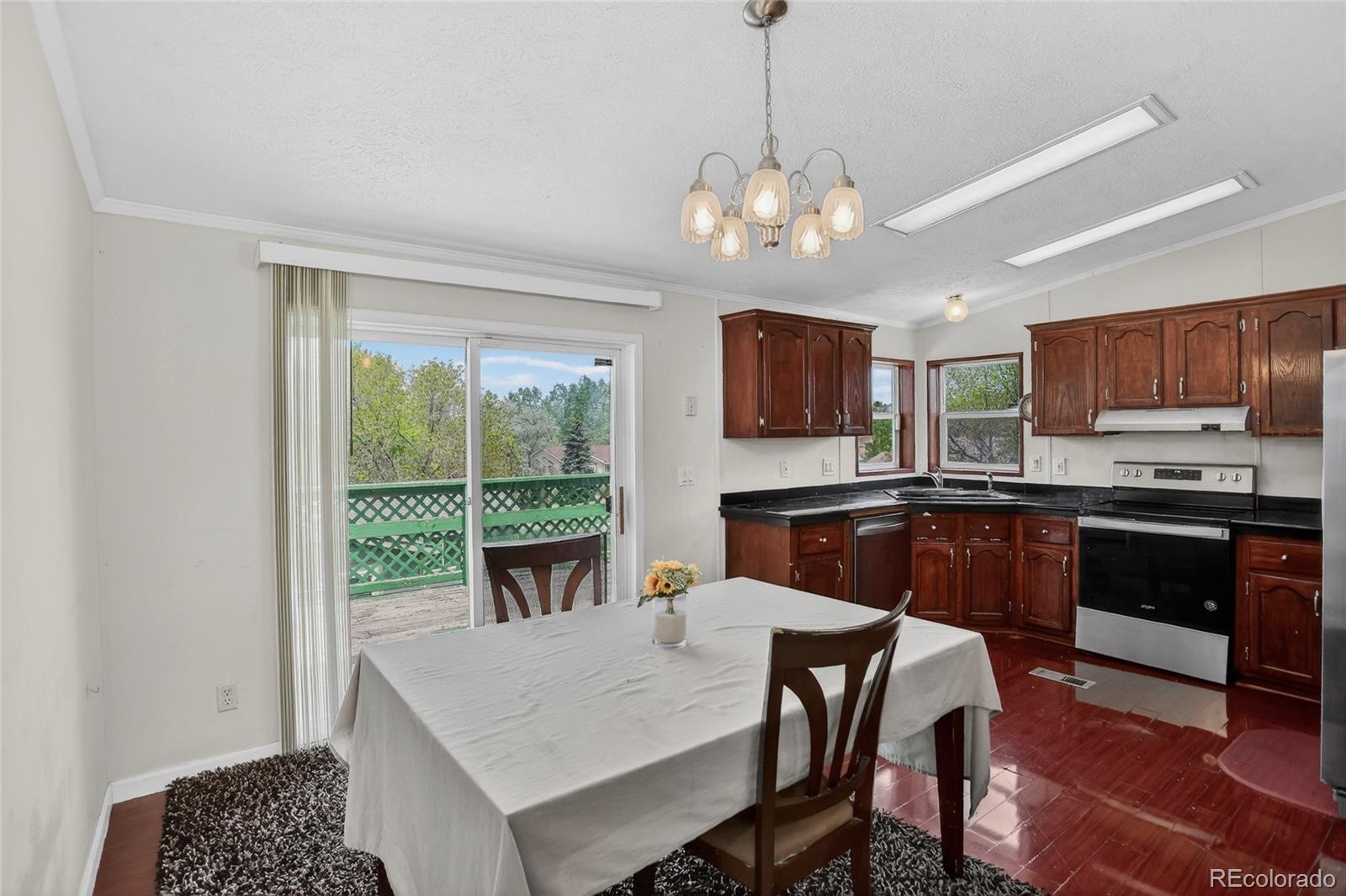 MLS Image #13 for 5853 s quemoy ,centennial, Colorado