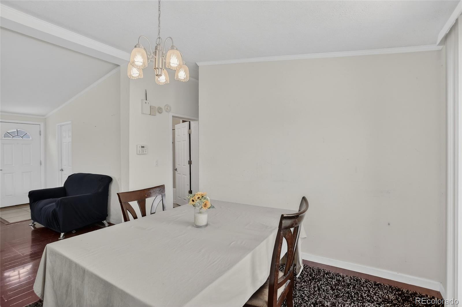 MLS Image #14 for 5853 s quemoy ,centennial, Colorado
