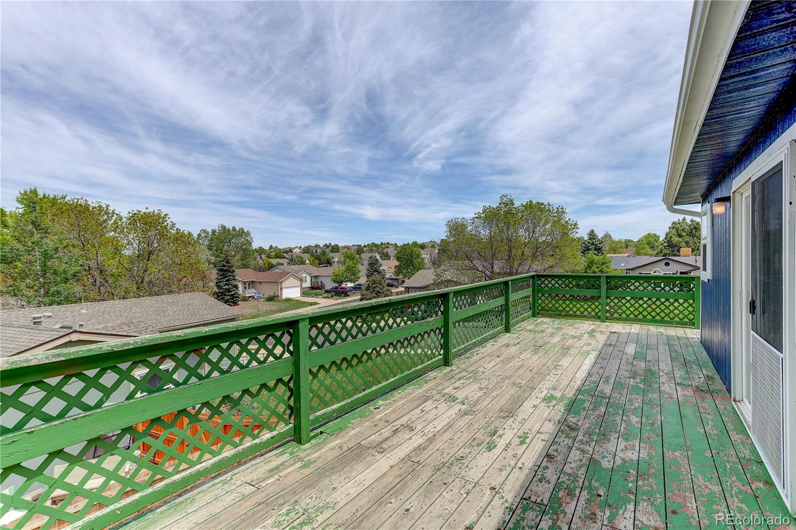 MLS Image #44 for 5853 s quemoy ,centennial, Colorado