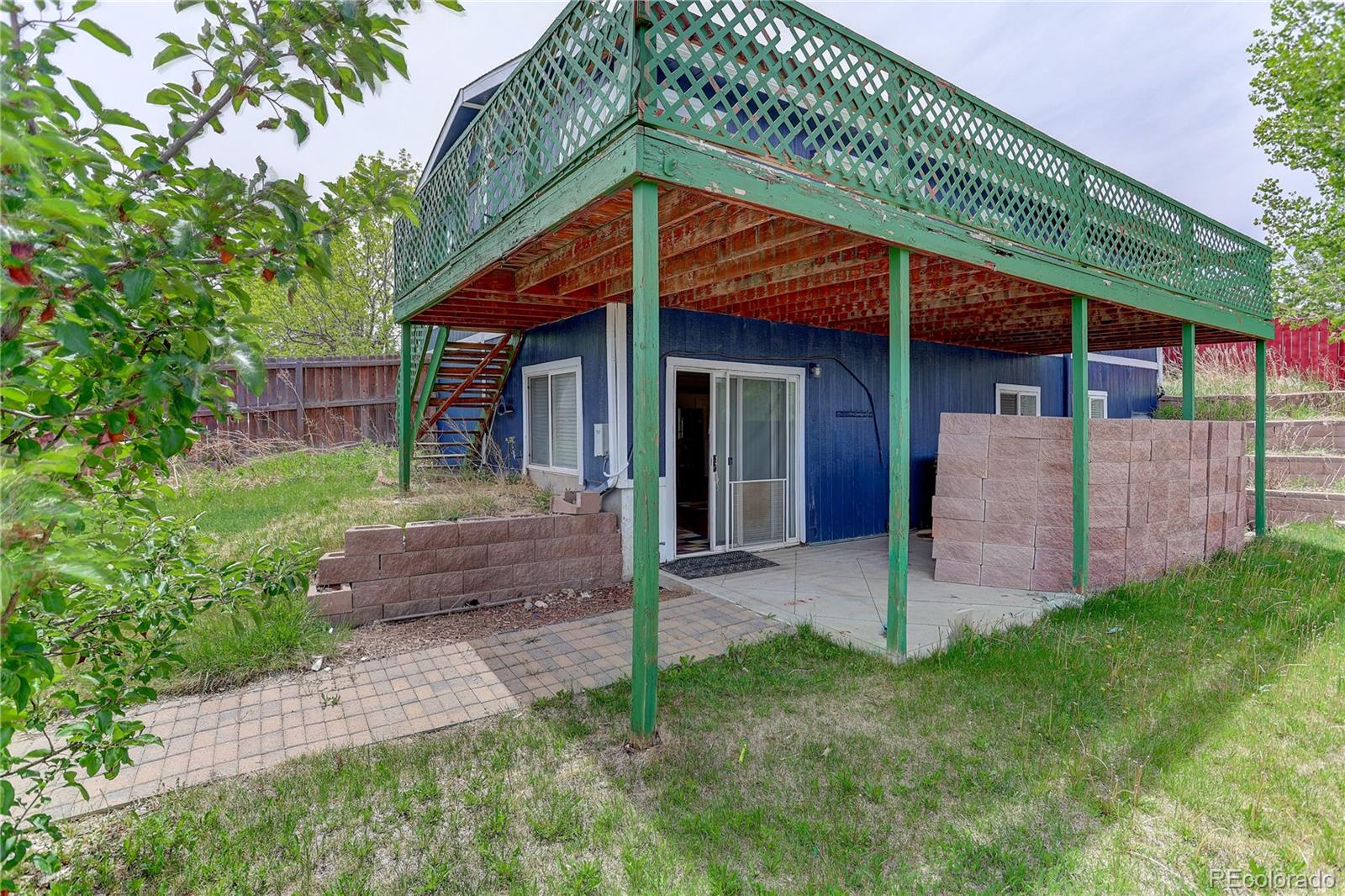 MLS Image #45 for 5853 s quemoy ,centennial, Colorado