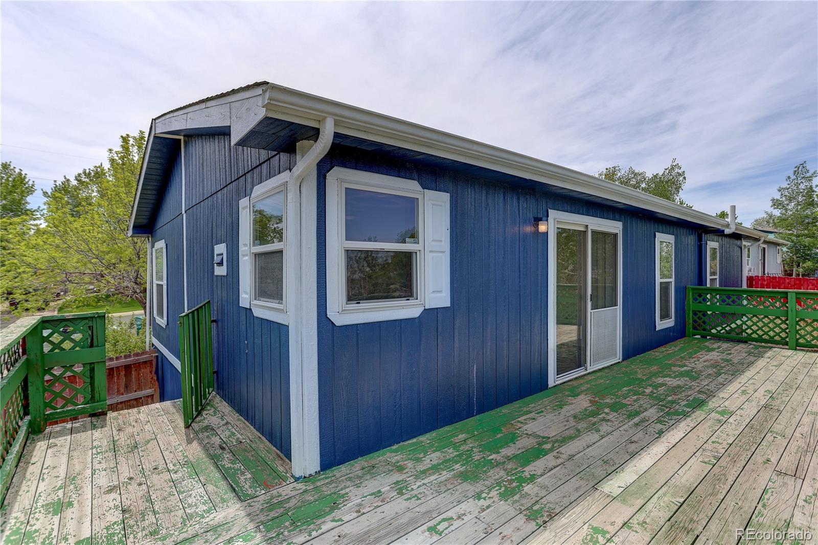MLS Image #46 for 5853 s quemoy ,centennial, Colorado