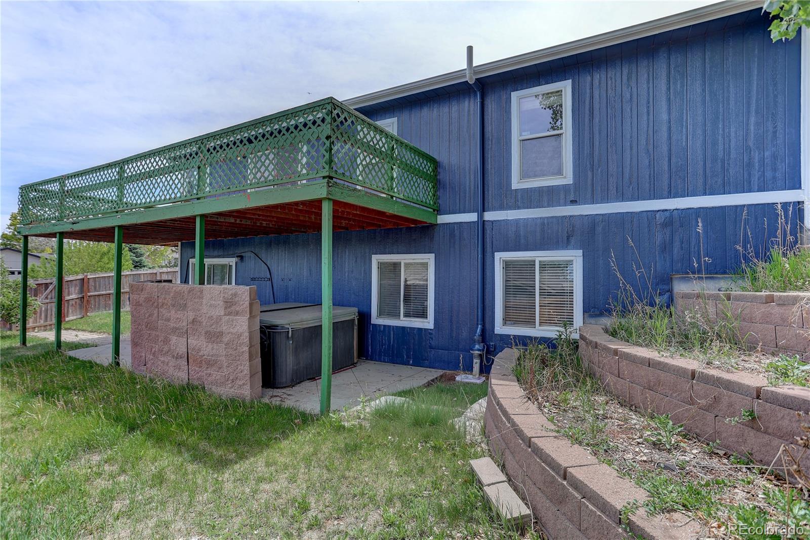 MLS Image #47 for 5853 s quemoy ,centennial, Colorado
