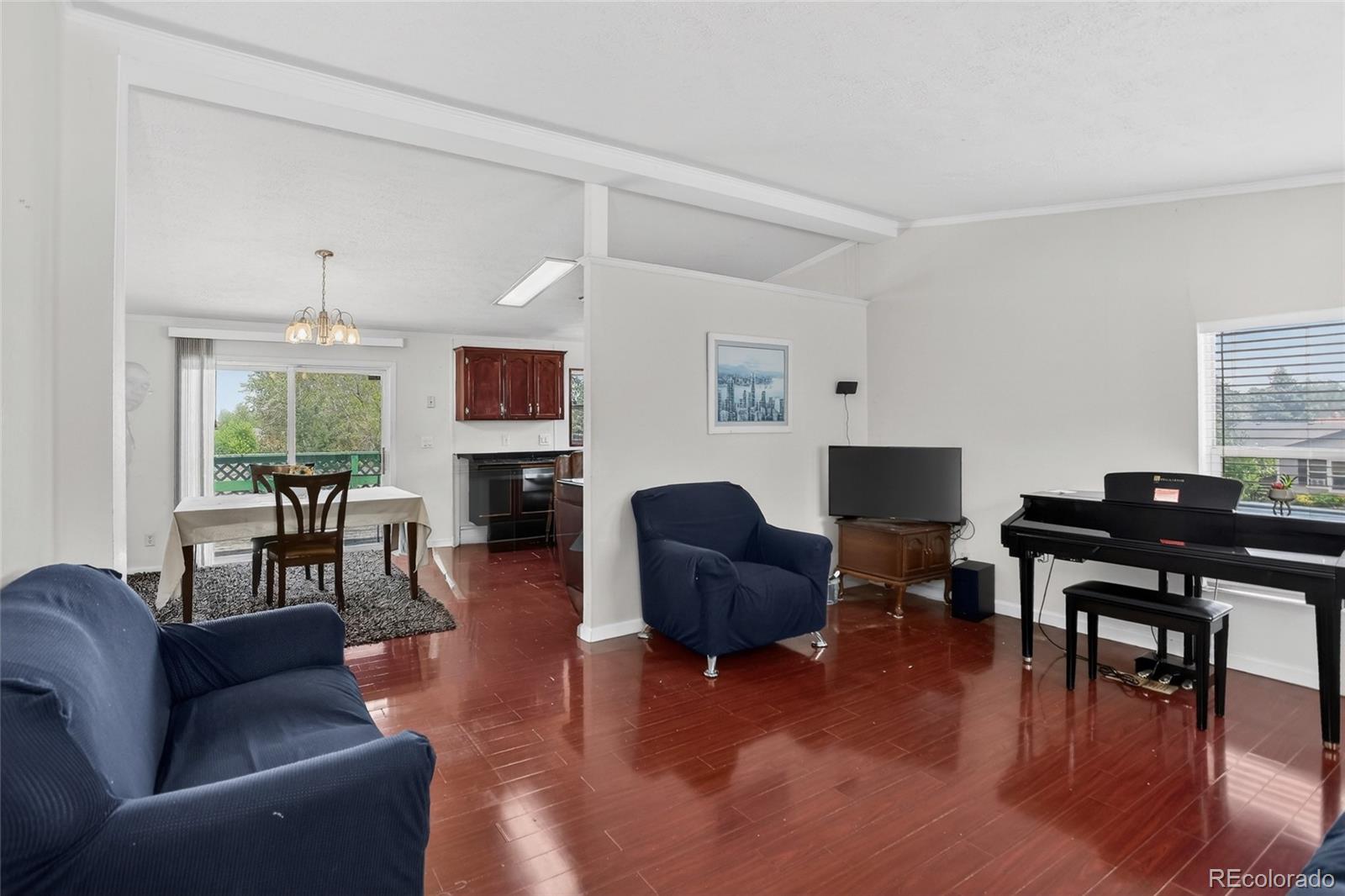 MLS Image #8 for 5853 s quemoy ,centennial, Colorado