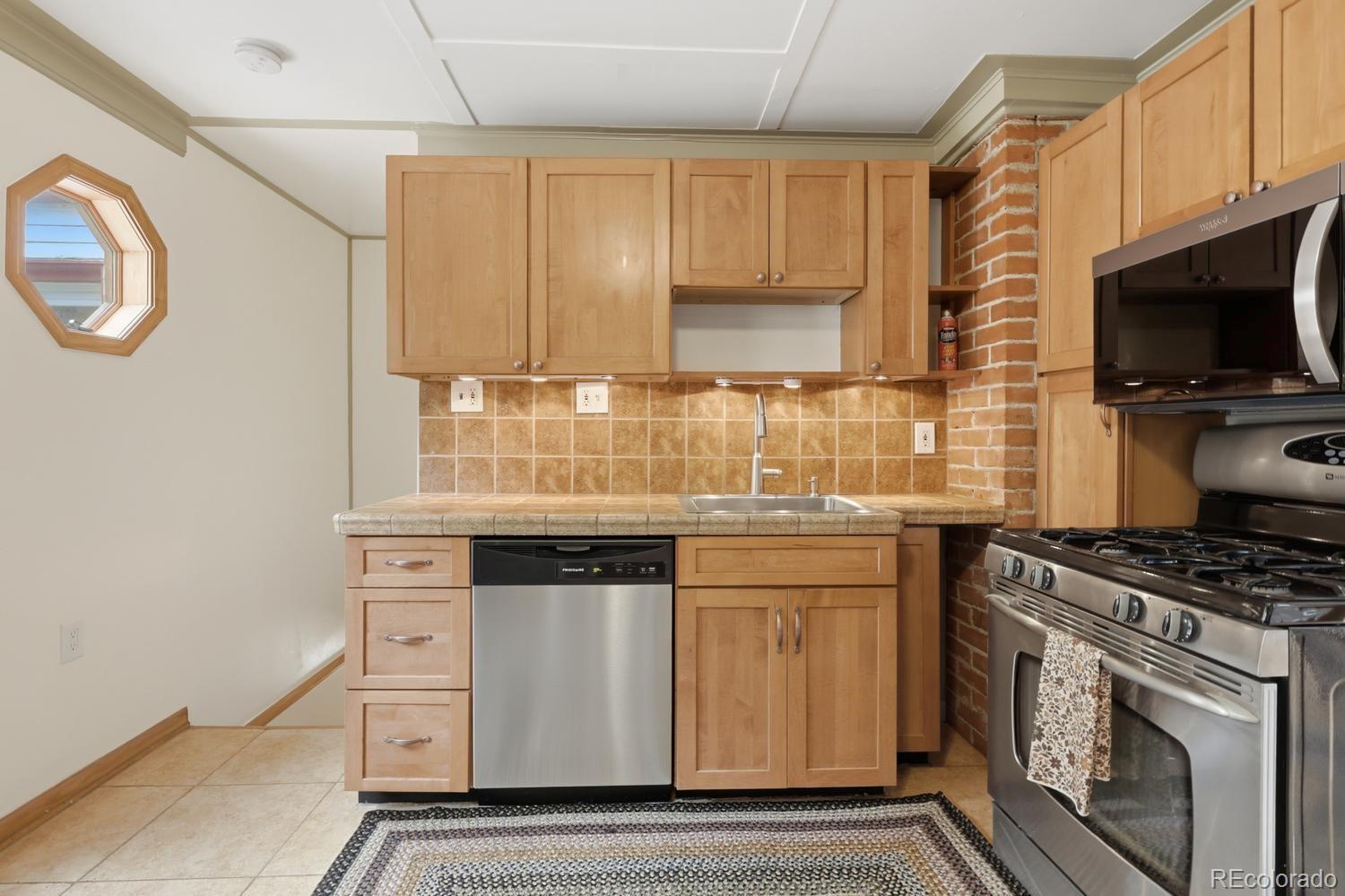 MLS Image #11 for 21789  highway 74 ,idledale, Colorado