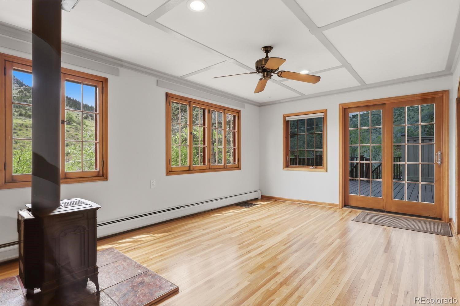 MLS Image #2 for 21789  highway 74 ,idledale, Colorado