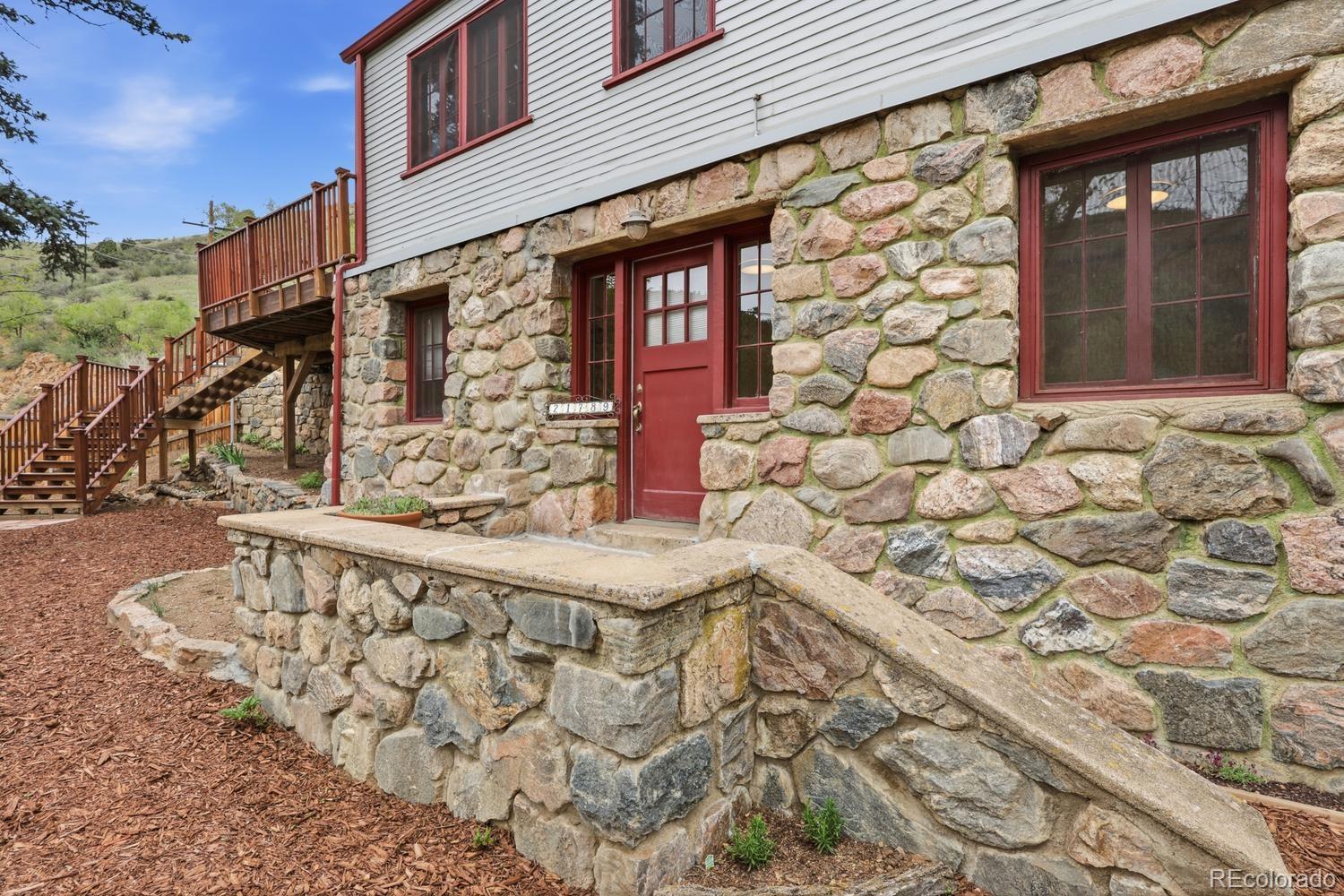 MLS Image #22 for 21789  highway 74 ,idledale, Colorado