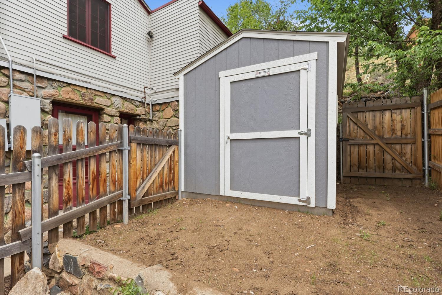 MLS Image #24 for 21789  highway 74 ,idledale, Colorado