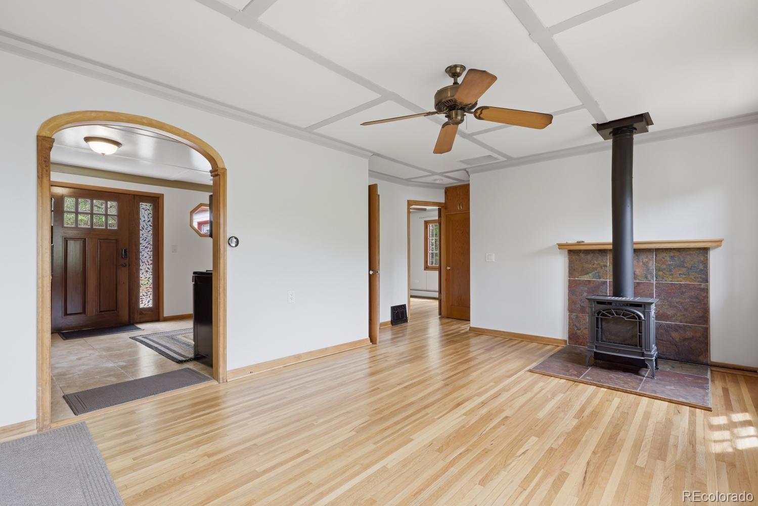 MLS Image #5 for 21789  highway 74 ,idledale, Colorado