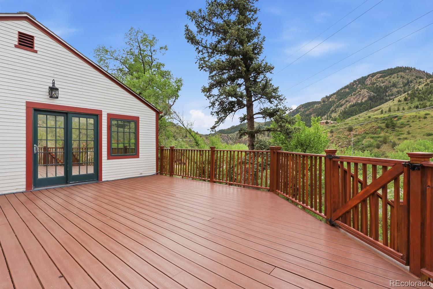 MLS Image #7 for 21789  highway 74 ,idledale, Colorado
