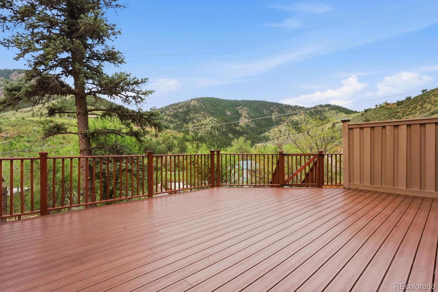 MLS Image #8 for 21789  highway 74 ,idledale, Colorado