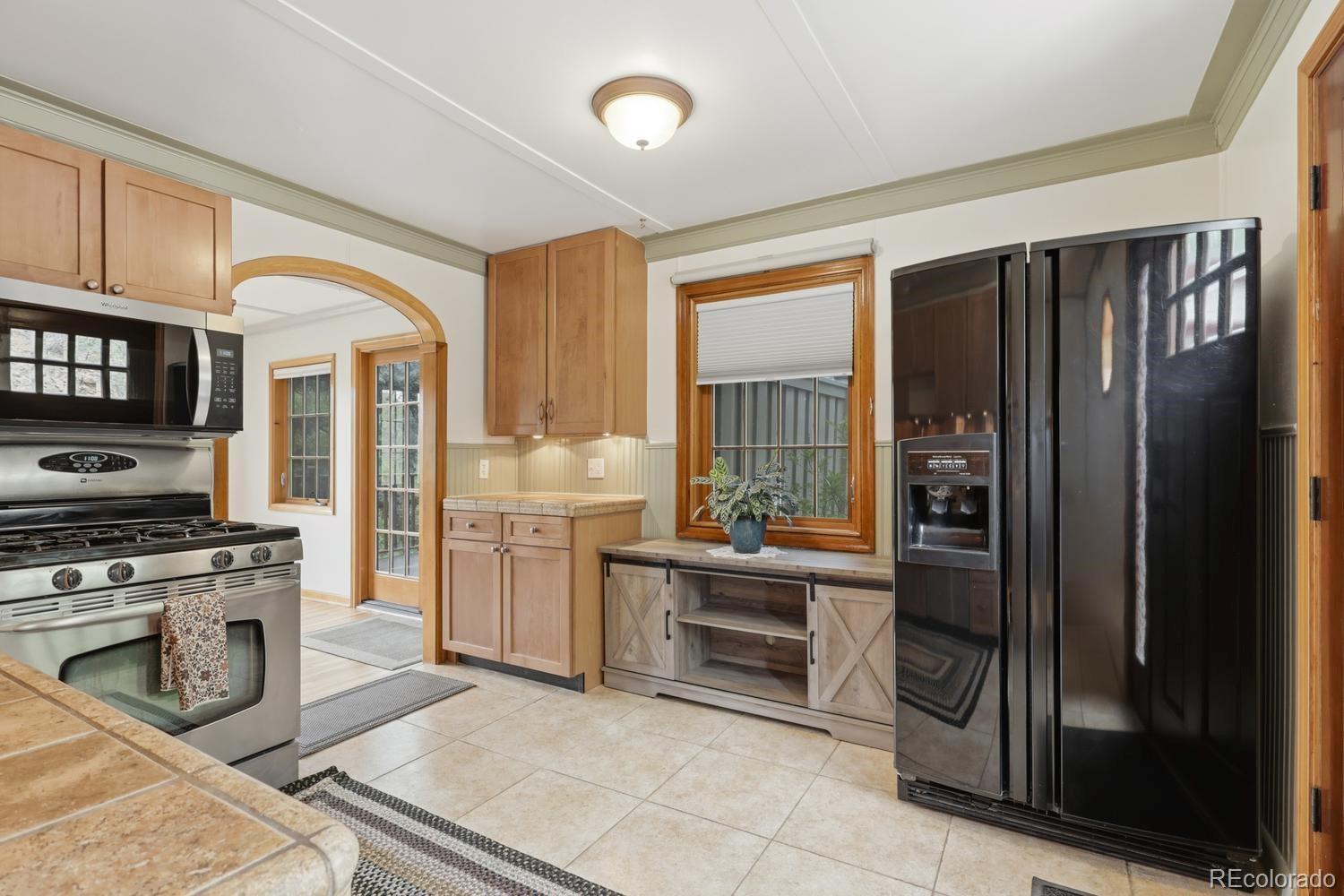 MLS Image #9 for 21789  highway 74 ,idledale, Colorado