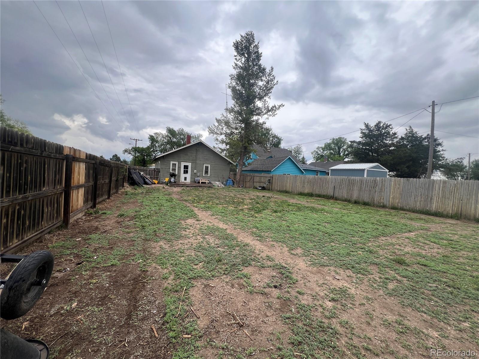 MLS Image #10 for 325  pine street,arriba, Colorado