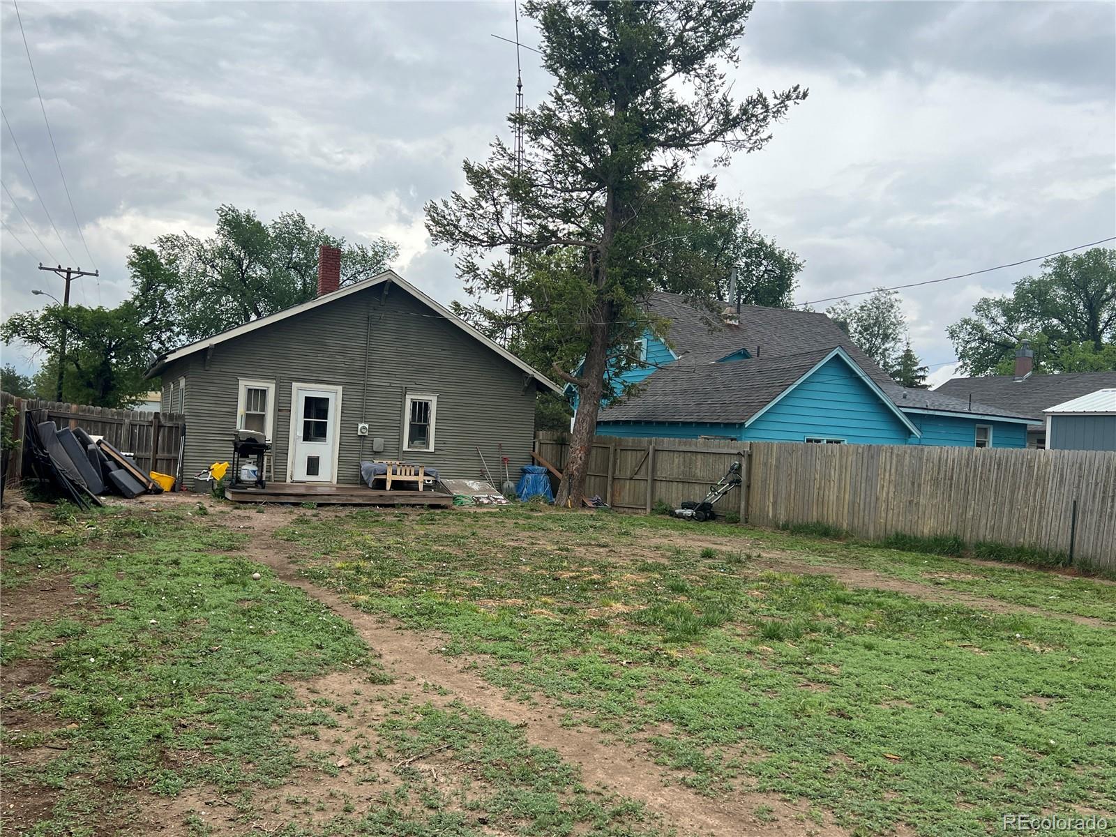 MLS Image #11 for 325  pine street,arriba, Colorado