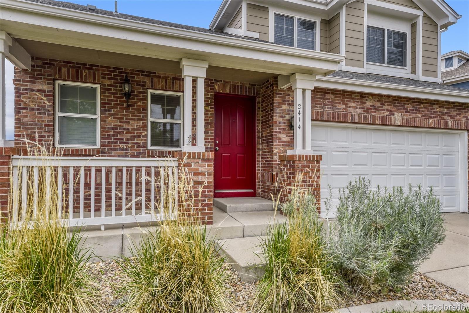 MLS Image #2 for 2414 s ireland court,aurora, Colorado