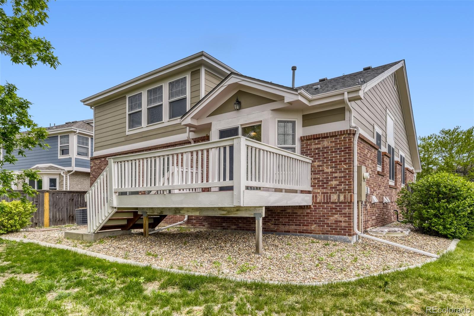 MLS Image #4 for 2414 s ireland court,aurora, Colorado