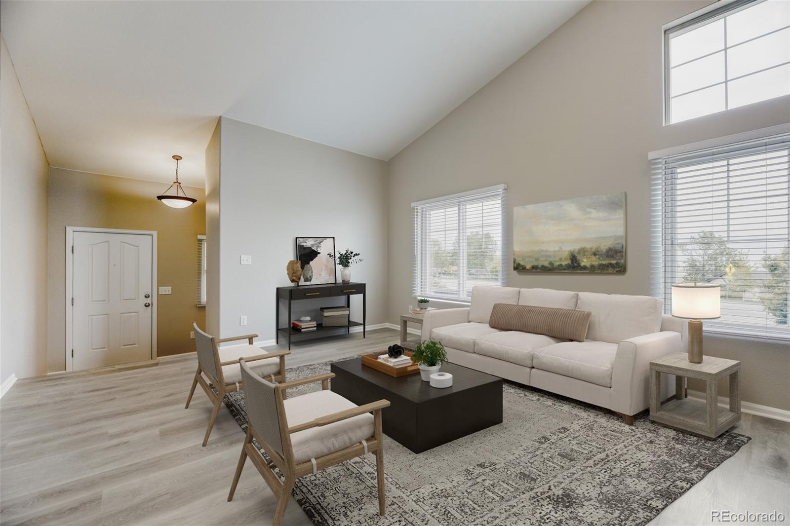 MLS Image #7 for 2414 s ireland court,aurora, Colorado