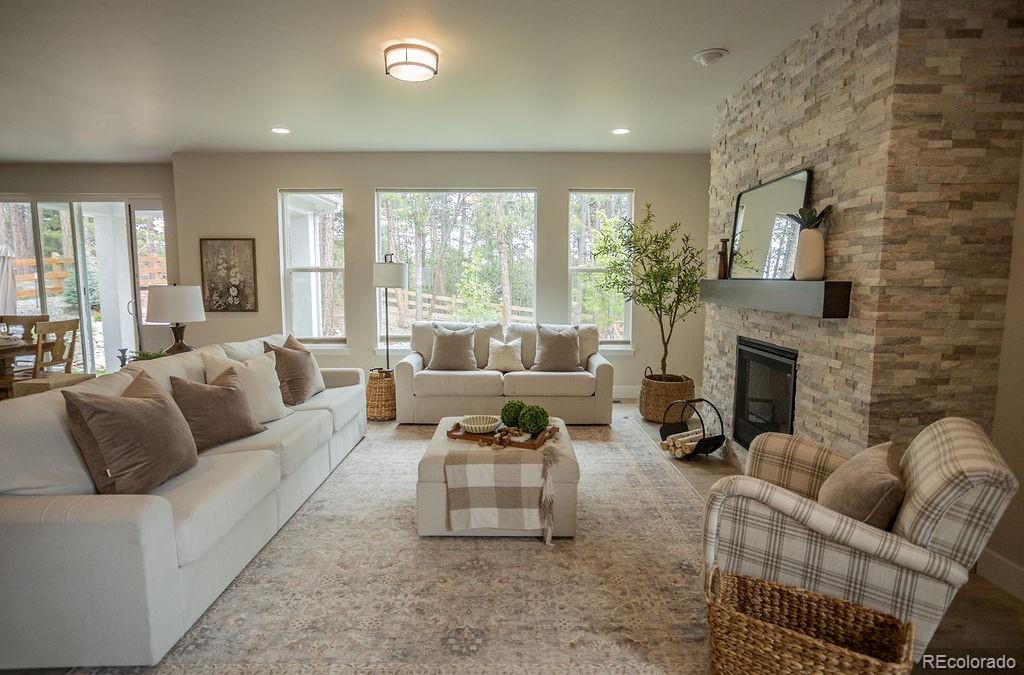 MLS Image #12 for 16325  treetop glory court,monument, Colorado
