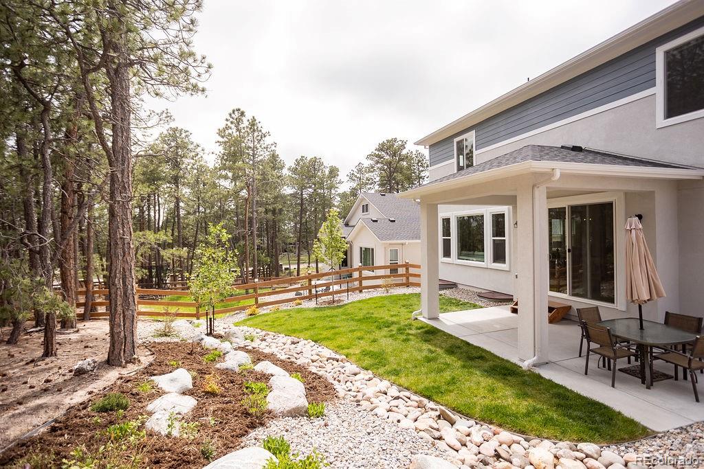 MLS Image #33 for 16325  treetop glory court,monument, Colorado