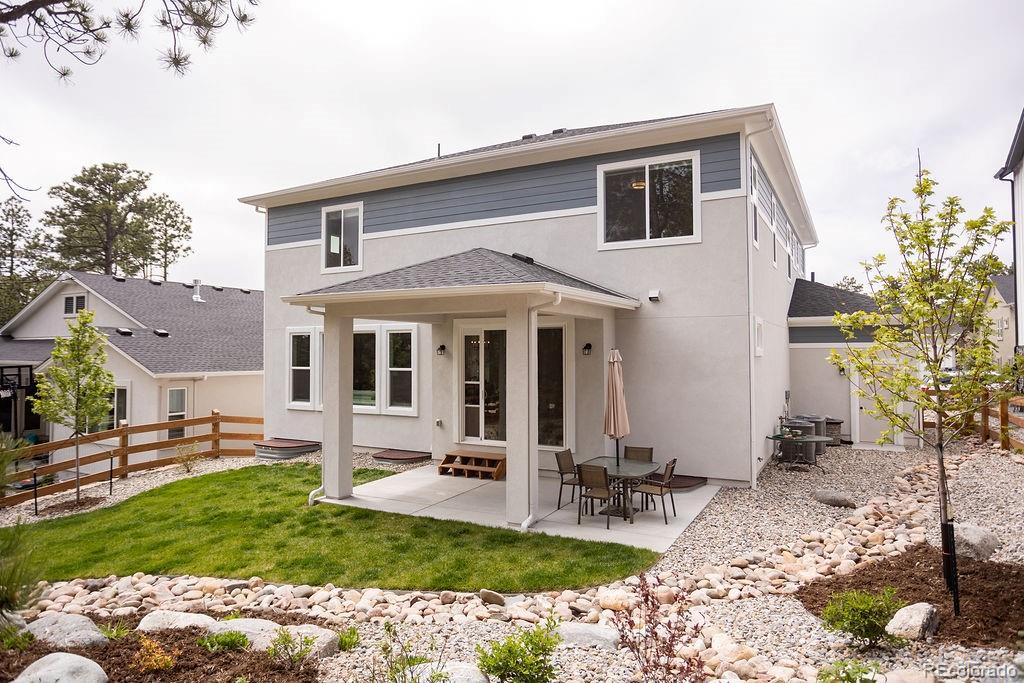 MLS Image #34 for 16325  treetop glory court,monument, Colorado