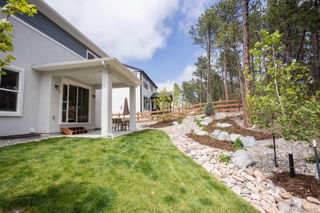 MLS Image #36 for 16325  treetop glory court,monument, Colorado