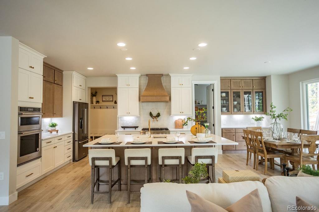 MLS Image #5 for 16325  treetop glory court,monument, Colorado