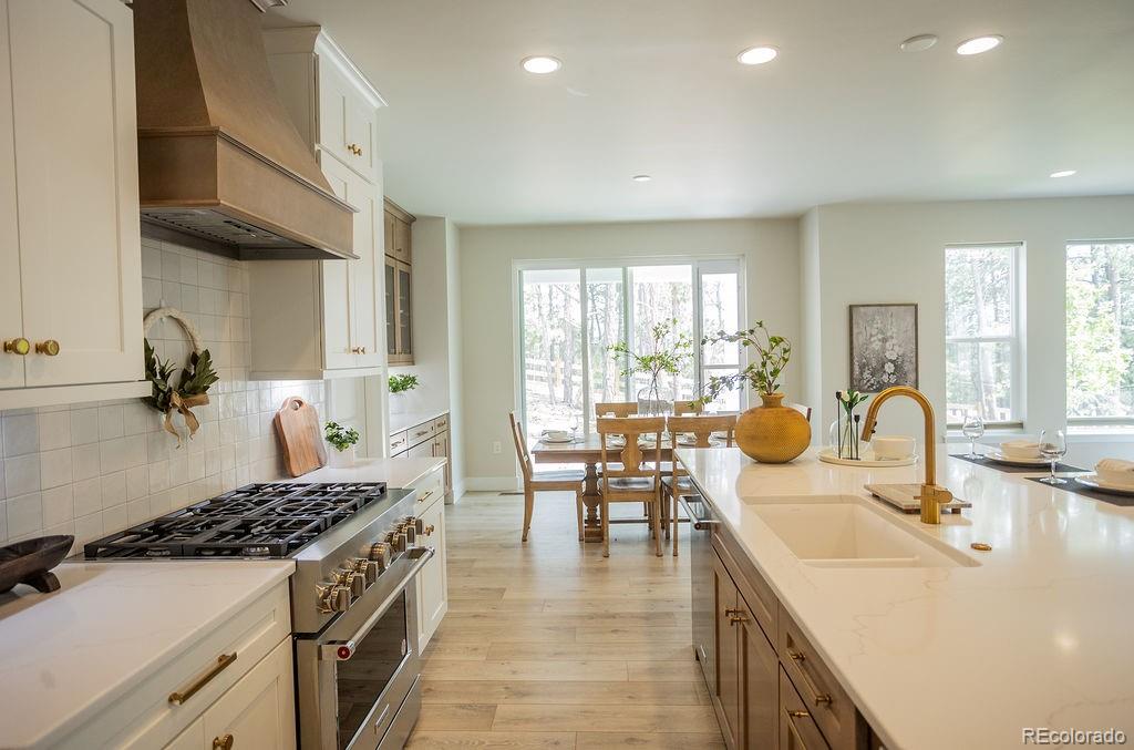 MLS Image #9 for 16325  treetop glory court,monument, Colorado