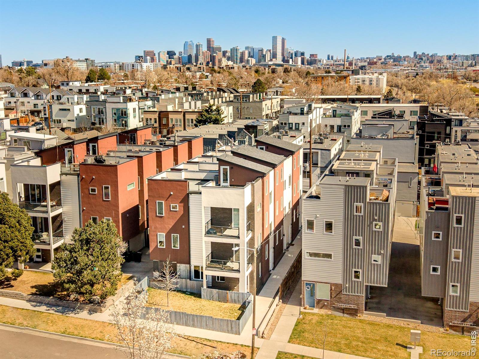 MLS Image #35 for 1250  quitman street,denver, Colorado