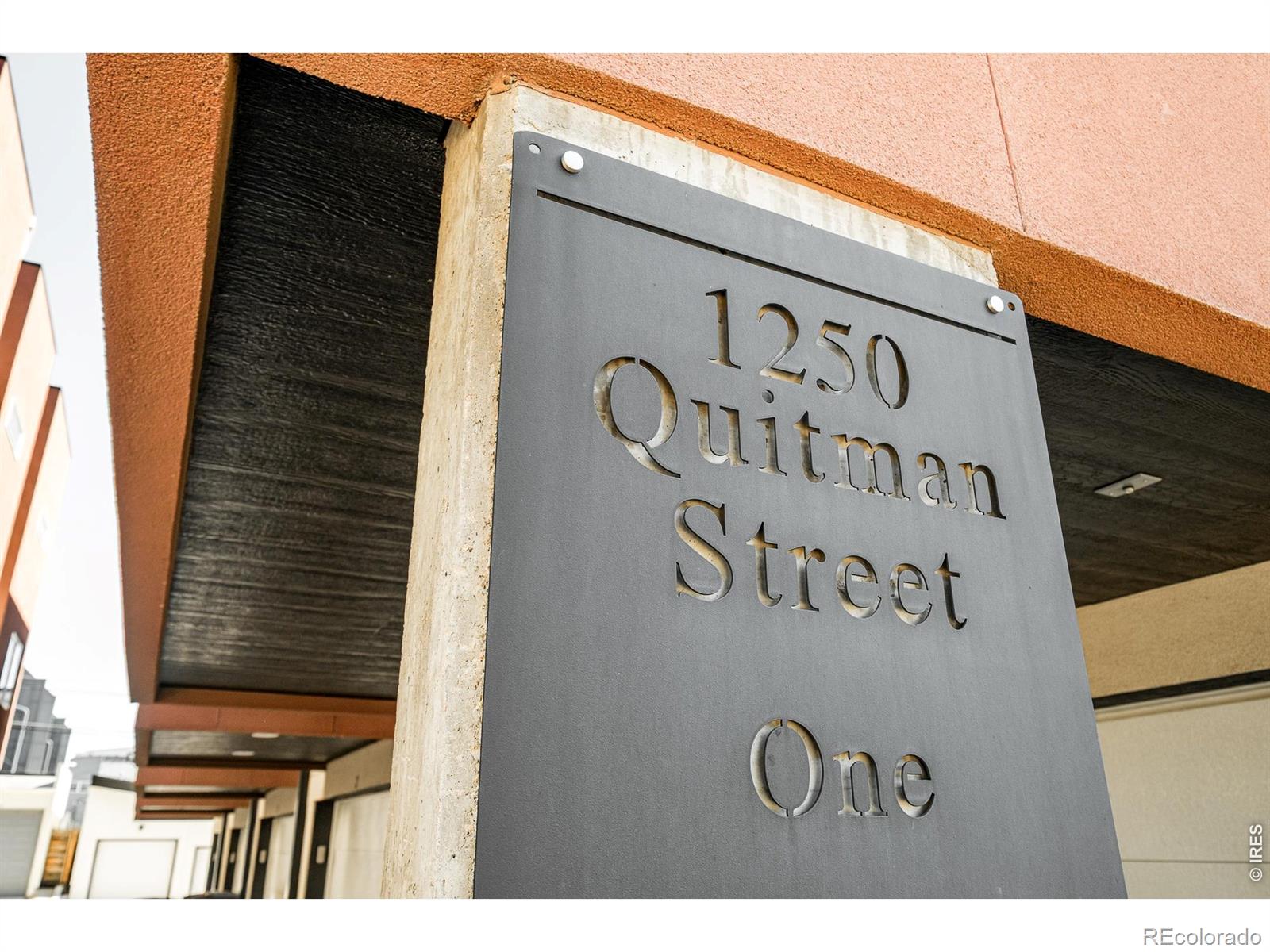MLS Image #36 for 1250  quitman street,denver, Colorado
