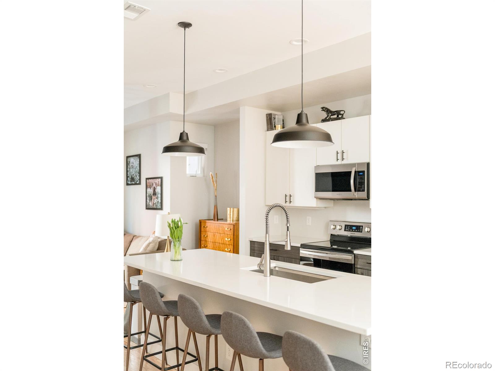 MLS Image #7 for 1250  quitman street,denver, Colorado