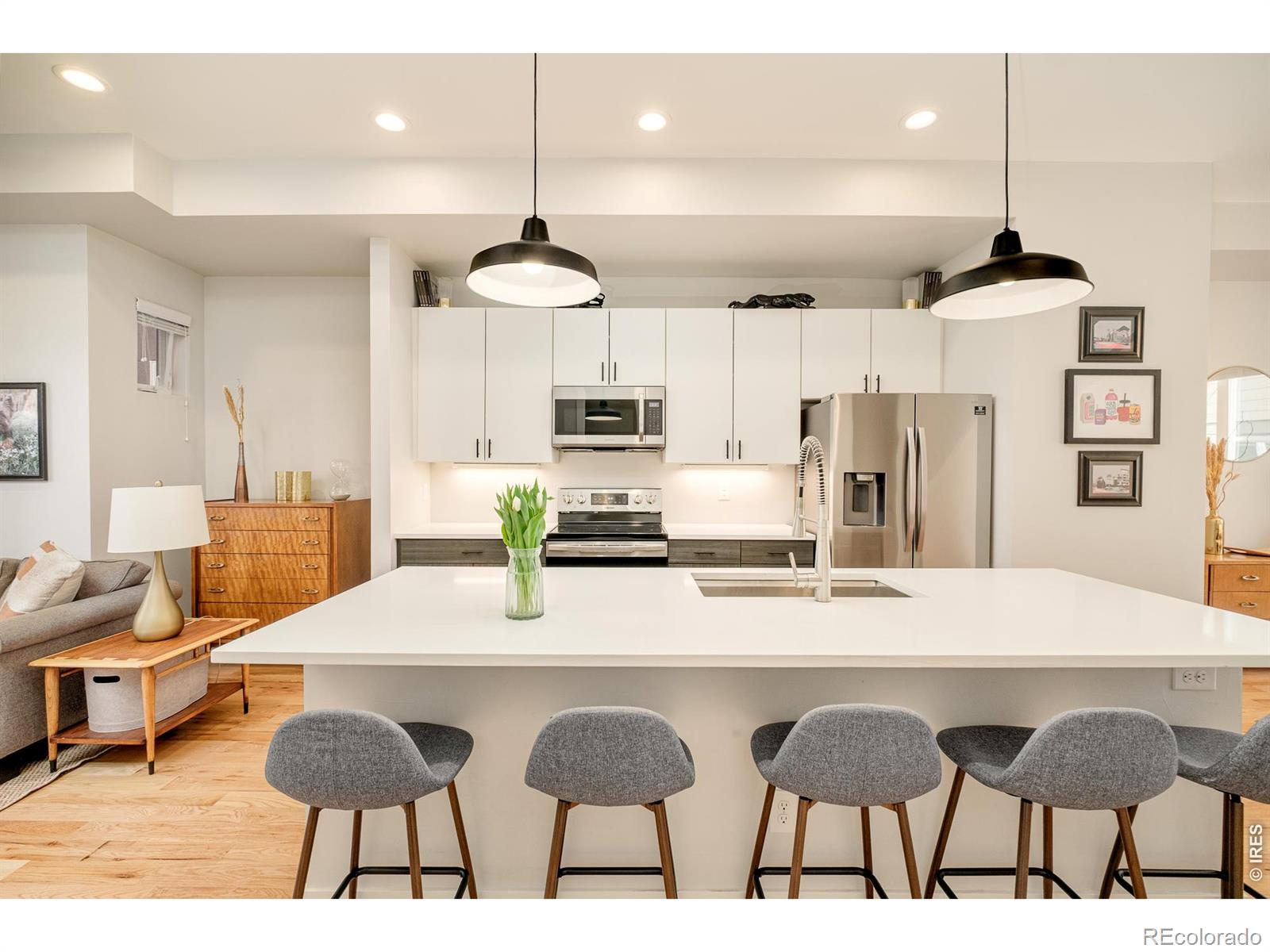 MLS Image #8 for 1250  quitman street,denver, Colorado