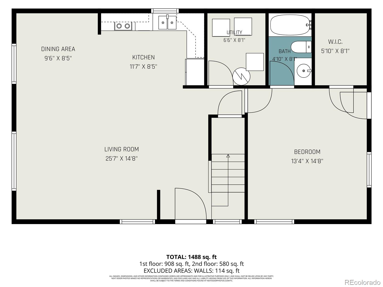 MLS Image #19 for 9206  ingalls street,westminster, Colorado