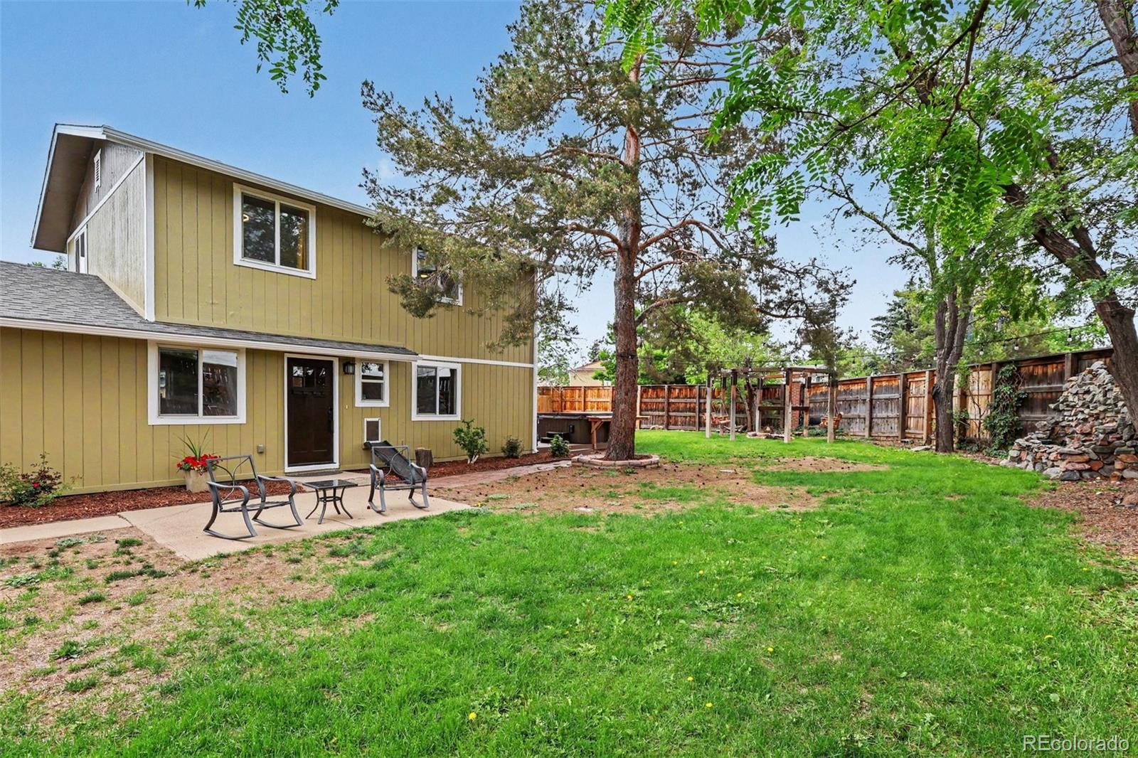 MLS Image #4 for 9206  ingalls street,westminster, Colorado