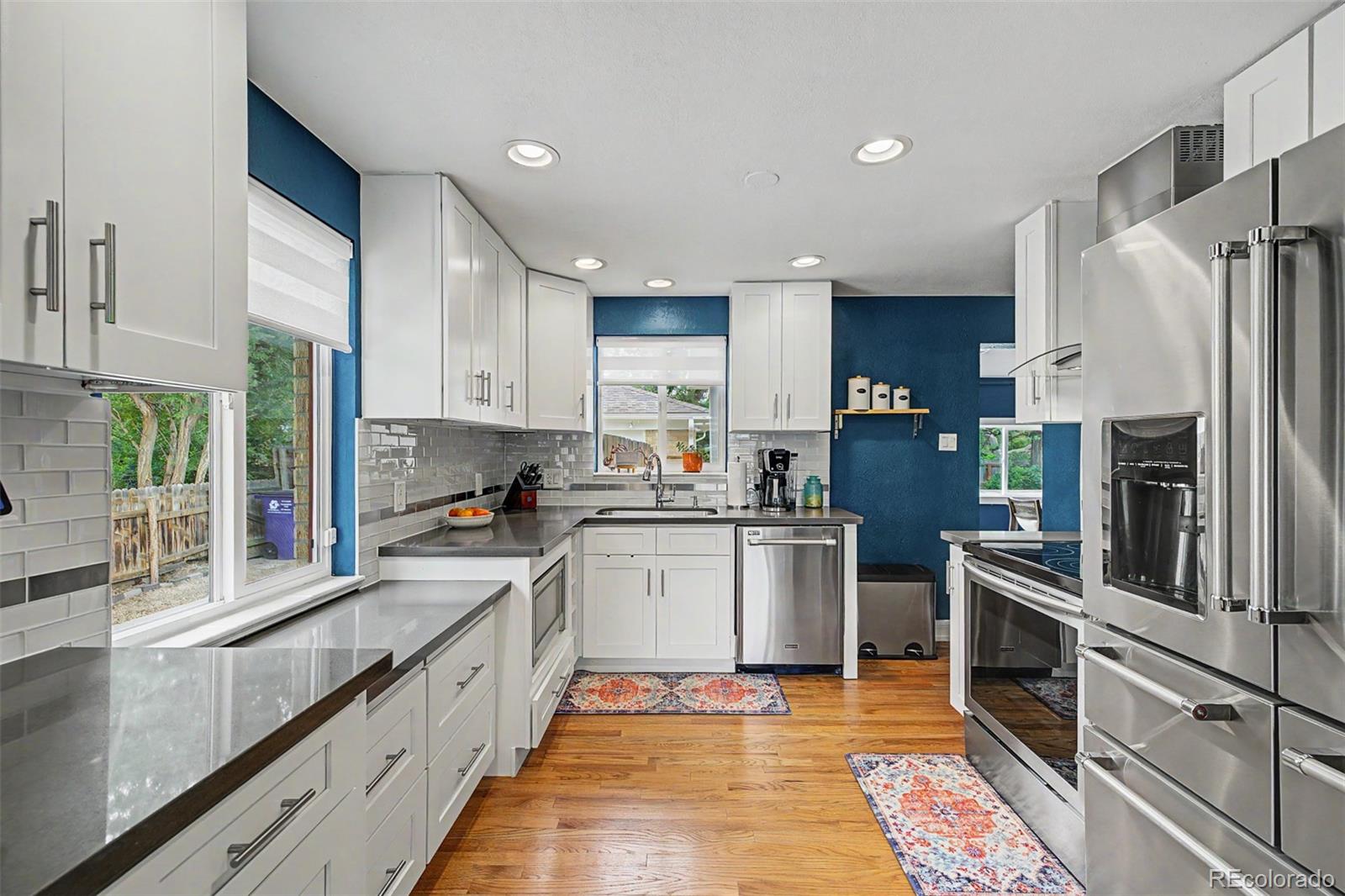 MLS Image #1 for 4400 e mexico avenue,denver, Colorado