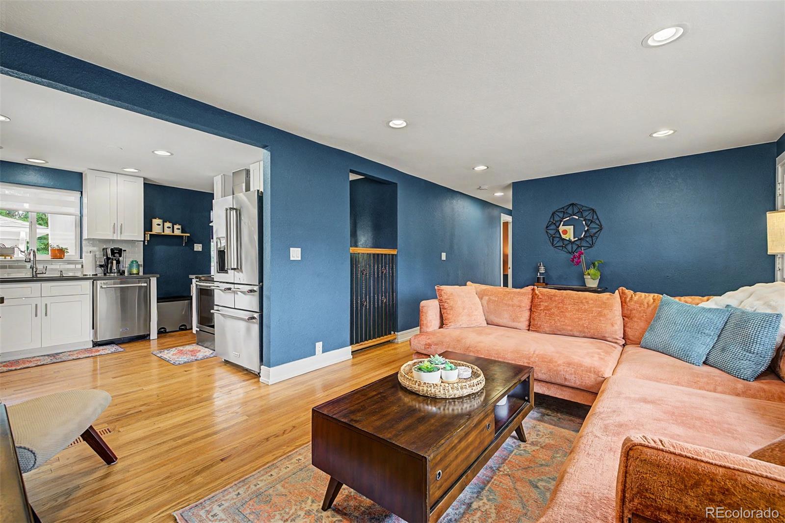 MLS Image #10 for 4400 e mexico avenue,denver, Colorado